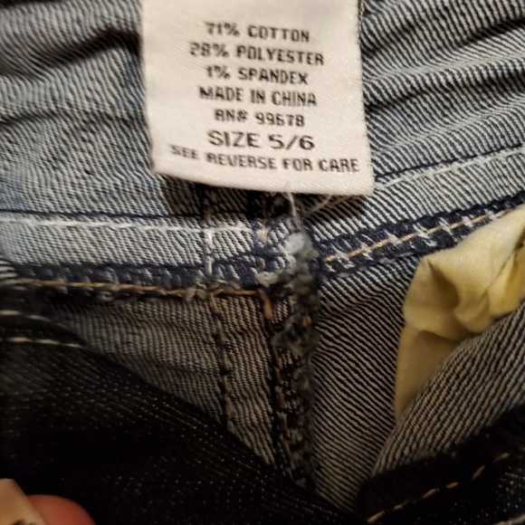 Jeans - Picture 3 of 3